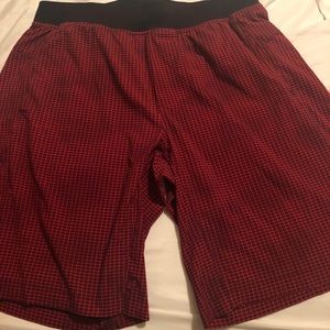 Men’s lululemon T.H.E short (linerless)